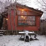 Apartmán Relajante Luminosa En La Naturaleza