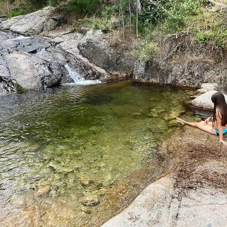Relajante En La Naturaleza